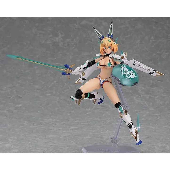 Max Factory figma Sophia F. Shirring Bikini Armor Ver 4545784044261 (Action Figure) Max Factory figma Sophia F. Shirring Bikini Armor Ver 4545784044261 (Action Figure)