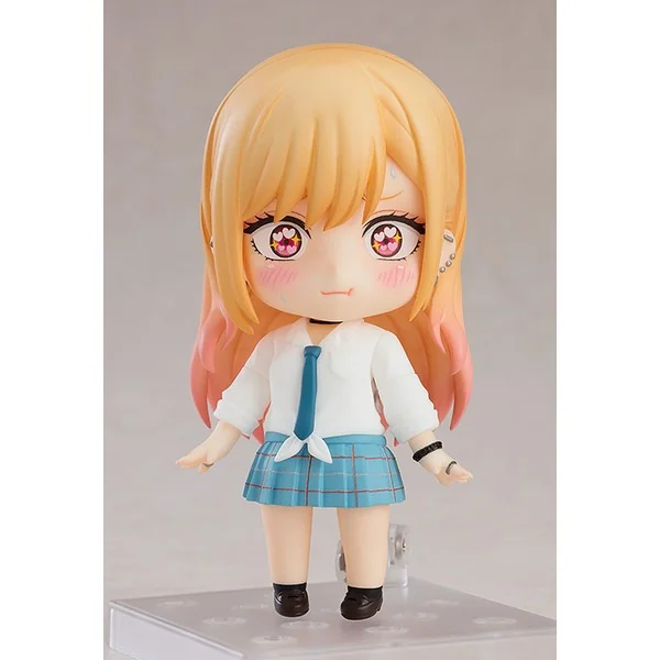 Good Smile Company Nendoroid Marin Kitagawa 4580590170636 4580828663015 (Figure) Good Smile Company Nendoroid Marin Kitagawa 4580590170636 4580828663015 (Figure)