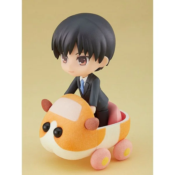 Good Smile Company Nendoroid Potato 4580590125797 (Figure) Good Smile Company Nendoroid Potato 4580590125797 (Figure)