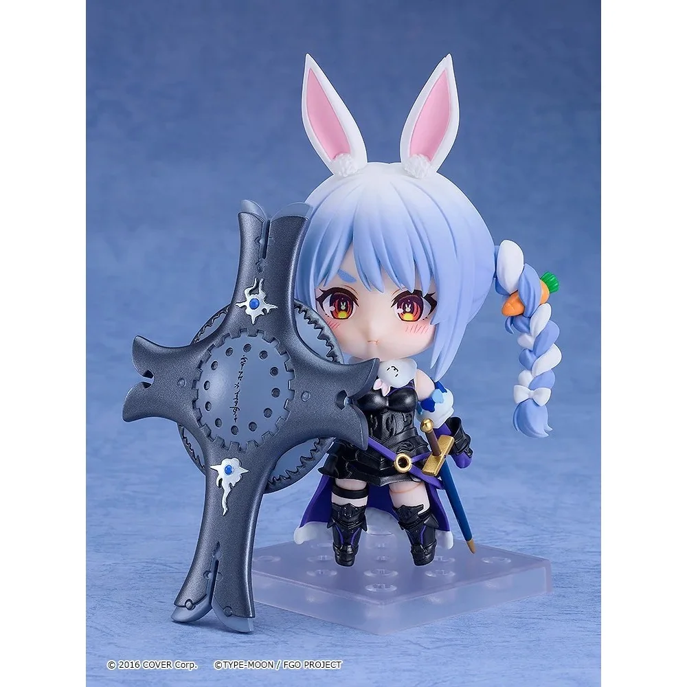 Good Smile Company Nendoroid Usada Pekora (Mash Kyrielight Collaboration Ver) 4534530948823 (Figure) Good Smile Company Nendoroid Usada Pekora (Mash Kyrielight Collaboration Ver) 4534530948823 (Figure)