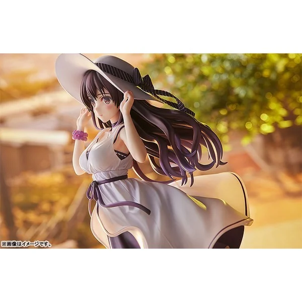 Phat! Company Figure 1/7 Utaha Kasumigaoka 4560308575915 (Scale Figure) Phat! Company Figure 1/7 Utaha Kasumigaoka 4560308575915 (Scale Figure)