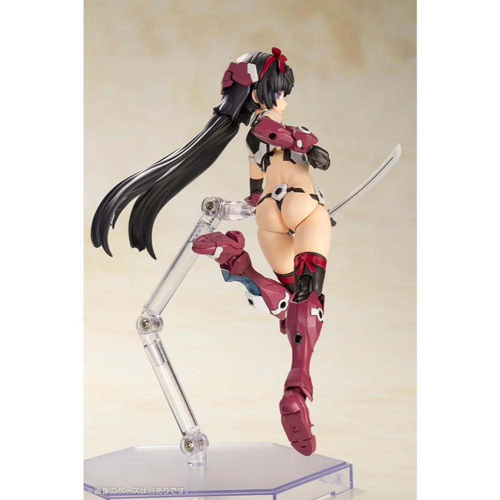 Kotobukiya Frame Arms Girl P3 Magatsuki Ninja Ver 4934054065509 (Plastic Model) Kotobukiya Frame Arms Girl P3 Magatsuki Ninja Ver 4934054065509 (Plastic Model)