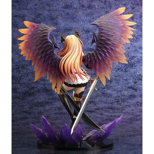 Kotobukiya Figure 1/8 Dark Angel Olivia Renewal Package Ver - Kotobukiya 4934054033805 (Figure) Kotobukiya Figure 1/8 Dark Angel Olivia Renewal Package Ver - Kotobukiya 4934054033805 (Figure)