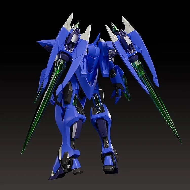 Good Smile Company MODEROID Vandread Dita 4580590205239 (Plastic Model) Good Smile Company MODEROID Vandread Dita 4580590205239 (Plastic Model)