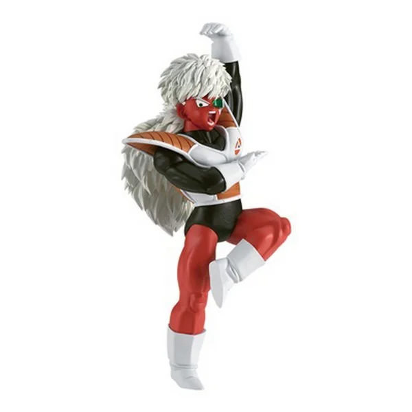 Banpresto Dragon Ball Z Solid Edge Works Vol.18 Jeice 4983164892246 (Figure)