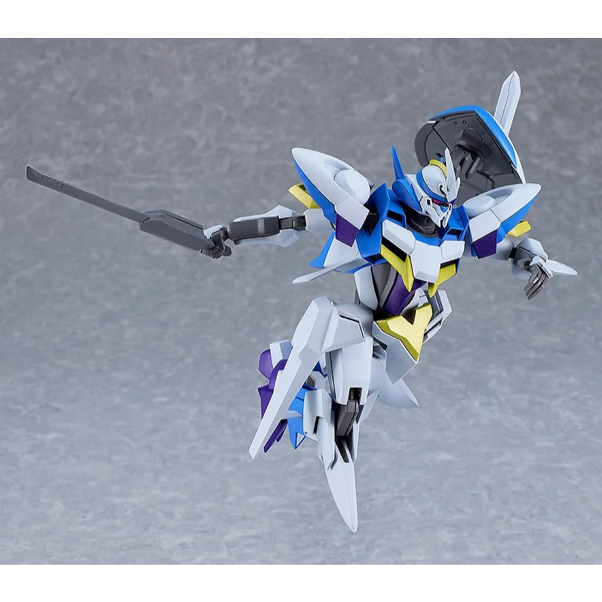 Good Smile Company MODEROID Luxon 4571697189584 (Plastic Model) Good Smile Company MODEROID Luxon 4571697189584 (Plastic Model)