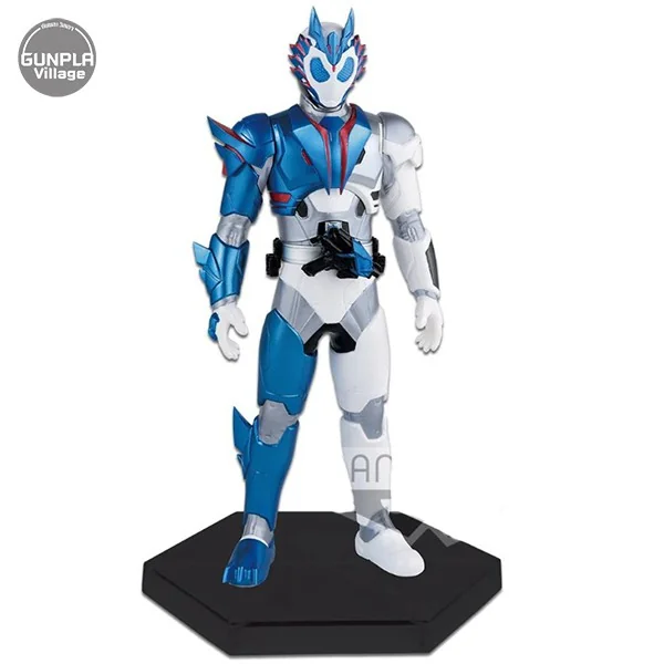 Banpresto Kamen Rider Zero-One Kamen Rider Vulcan Figure 4983164818109 (Figure) Banpresto Kamen Rider Zero-One Kamen Rider Vulcan Figure 4983164818109 (Figure)