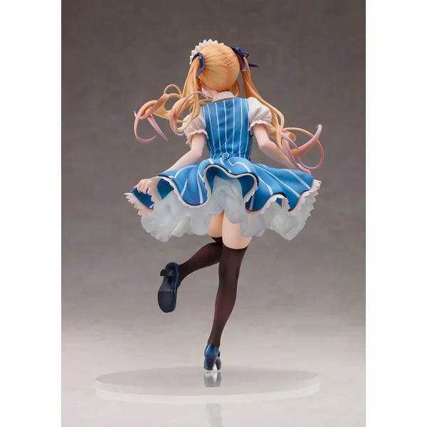 Aniplex Figure 1/7 Eriri Spencer Sawamura Maid Version - Aniplex 4534530888389 (Figure)