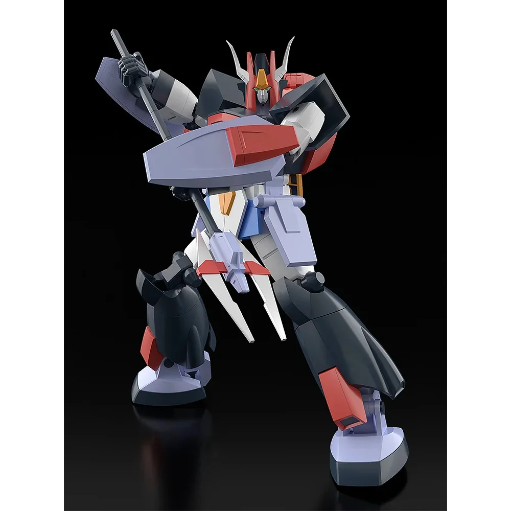 Good Smile Company MODEROID Jumbow 4580590193741 (Plastic Model) Good Smile Company MODEROID Jumbow 4580590193741 (Plastic Model)