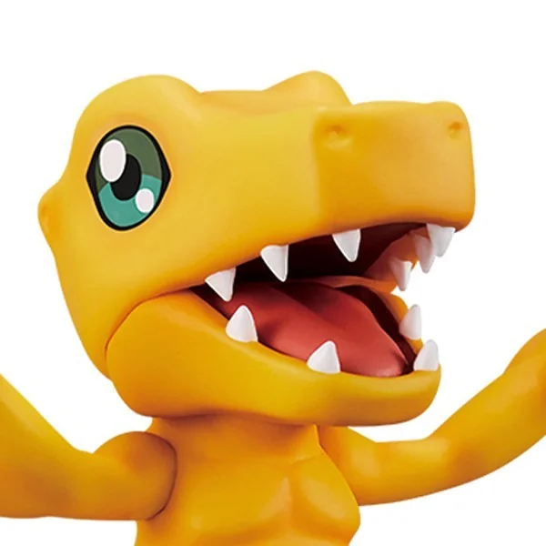 Banpresto Digimon Adventure DXF Adventure Archives Special (A:Agumon) 4983164888003 (Figure) Banpresto Digimon Adventure DXF Adventure Archives Special (A:Agumon) 4983164888003 (Figure)