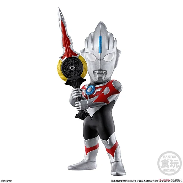 Bandai (ครบ Set 7 กล่อง) Converge Motion Ultraman 3 4549660820451 (Figure) Bandai (ครบ Set 7 กล่อง) Converge Motion Ultraman 3 4549660820451 (Figure)