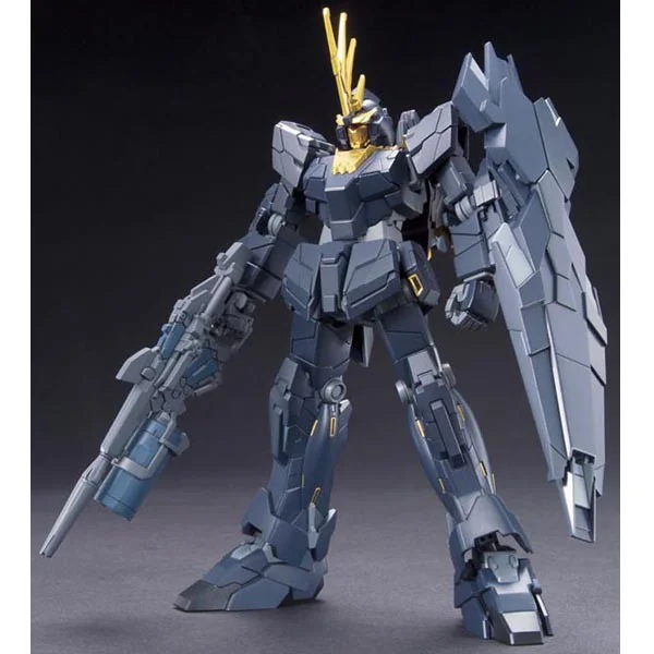 Bandai HG Unicorn Gundam 02 Banshee Norn (Unicorn Mode) 4573102558831 (Plastic Model) Bandai HG Unicorn Gundam 02 Banshee Norn (Unicorn Mode) 4573102558831 (Plastic Model)