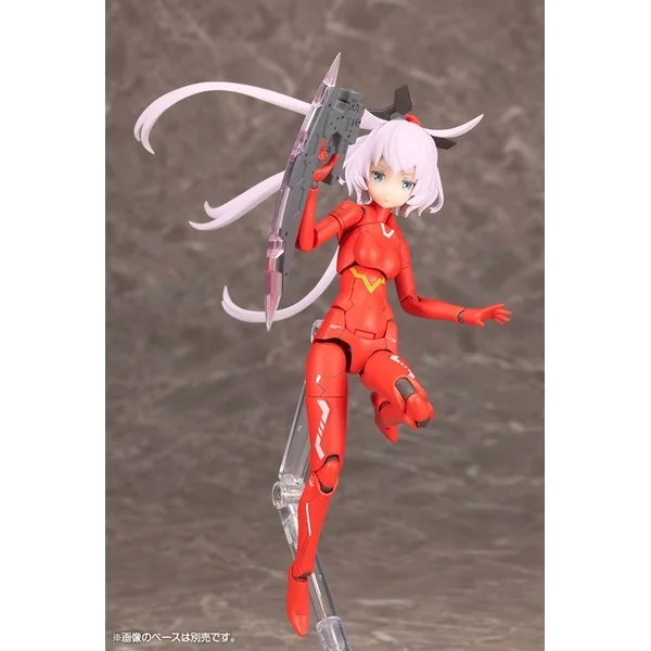 Kotobukiya Megami Device SOL Raptor Beast Mode 4934054063987 (Plastic Model)