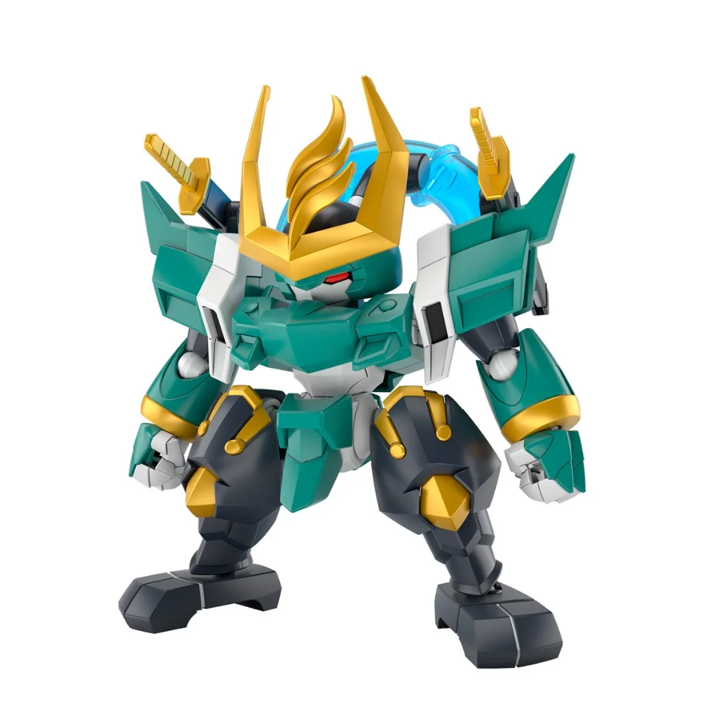 Bandai Mashin Hero Wataru Fuujinmaru (Limited First Edition) 4573102683151 (Plastic Model) Bandai Mashin Hero Wataru Fuujinmaru (Limited First Edition) 4573102683151 (Plastic Model)