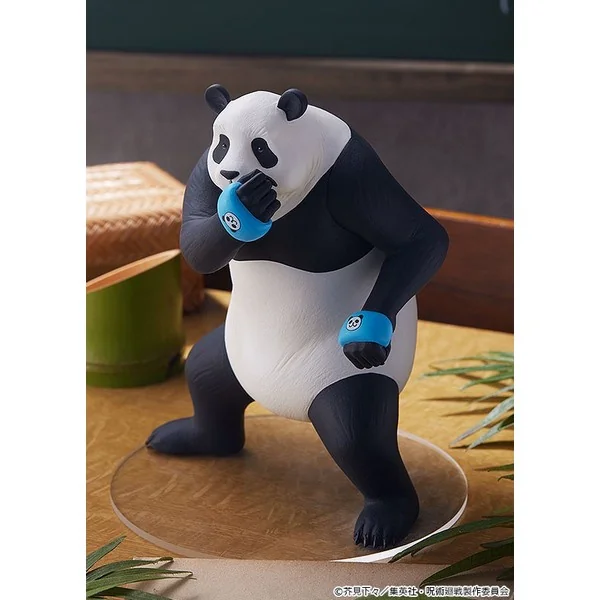 Good Smile Company POP UP PARADE Panda 4580416944854 (Figure) Good Smile Company POP UP PARADE Panda 4580416944854 (Figure)
