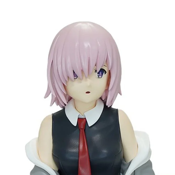 Banpresto Fate/Grand Order Final Singularity Grand Temple of Time : Solomon - Mash Kyrielight 4983164183665 (Figure) Banpresto Fate/Grand Order Final Singularity Grand Temple of Time : Solomon - Mash Kyrielight 4983164183665 (Figure)