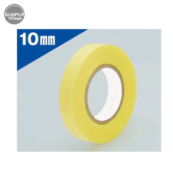 Mr.Hobby MR.MARKING TAPE 10mm MT602 4973028737875 4973028929409 (Tool) Mr.Hobby MR.MARKING TAPE 10mm MT602 4973028737875 4973028929409 (Tool)
