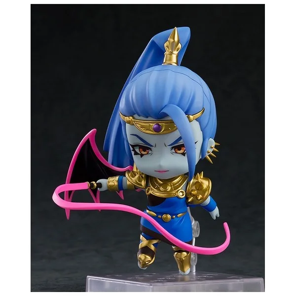 Good Smile Company Nendoroid Megaera 4580590172401 (Figure) Good Smile Company Nendoroid Megaera 4580590172401 (Figure)