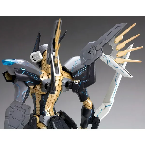 Kotobukiya Anubis Zone of the Enders - Jehuty 4934054057719 (Plastic Model)