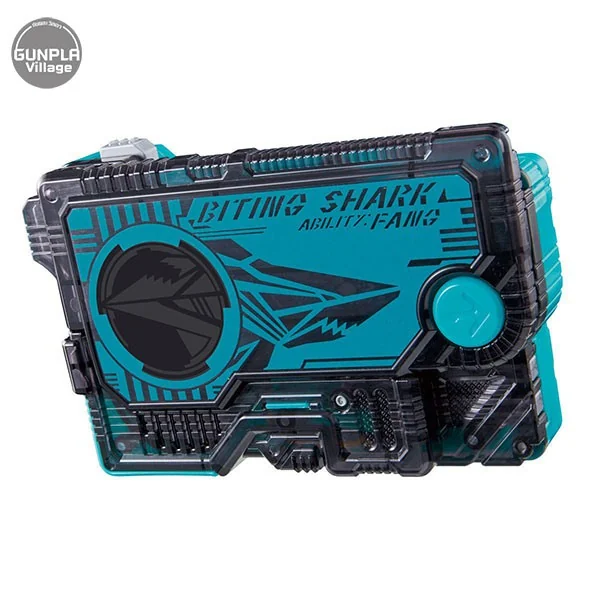 Bandai DX Biting Shark Progrise Key 4549660409083 (Kamen Rider Belt) Bandai DX Biting Shark Progrise Key 4549660409083 (Kamen Rider Belt)