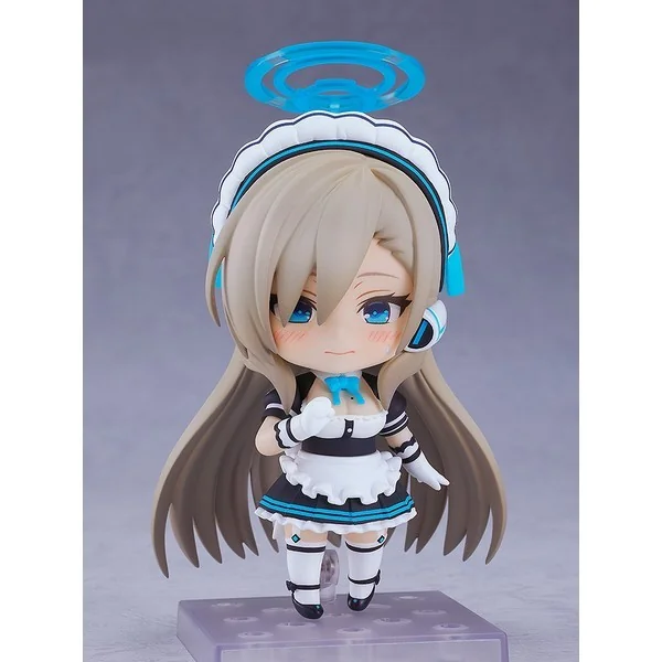 Good Smile Company Nendoroid Asuna Ichinose 4580416929813 (Figure) Good Smile Company Nendoroid Asuna Ichinose 4580416929813 (Figure)
