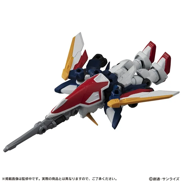 BANDAI (ตัวเดี่ยว) Gashapon Gundam Mobile Suit Ensemble 14 4549660488491 (Gashapon) BANDAI (ตัวเดี่ยว) Gashapon Gundam Mobile Suit Ensemble 14 4549660488491 (Gashapon)