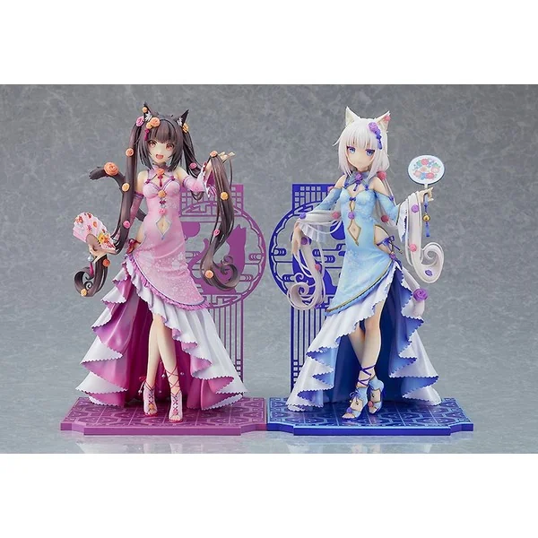 Good Smile Company Figure 1/7 Vanilla Chinese Dress Ver 4580416943574 (Scale Figure) Good Smile Company Figure 1/7 Vanilla Chinese Dress Ver 4580416943574 (Scale Figure)