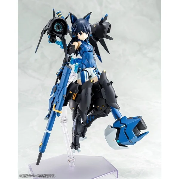 Kotobukiya Megami Device x Alice Gear Aegis Mutsumi Koashi 4934054034826 (Plastic Model) Kotobukiya Megami Device x Alice Gear Aegis Mutsumi Koashi 4934054034826 (Plastic Model)