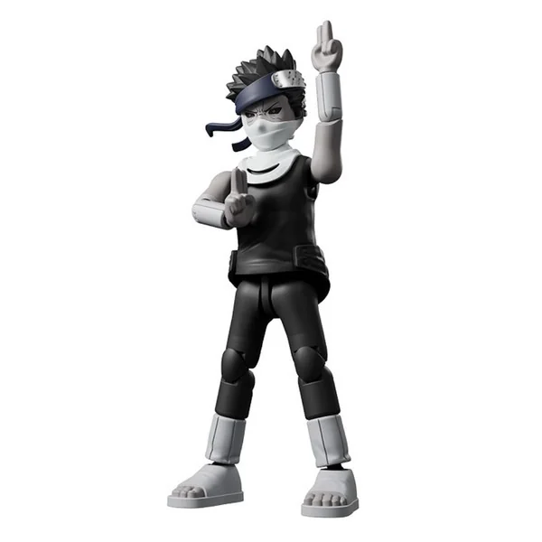 Blokees (สุ่ม 1 / จาก 11 แบบ) Naruto 71065 Galaxy Version 04 War Begins 810181533736 (Plastic Model) Blokees (สุ่ม 1 / จาก 11 แบบ) Naruto 71065 Galaxy Version 04 War Begins 810181533736 (Plastic Model)