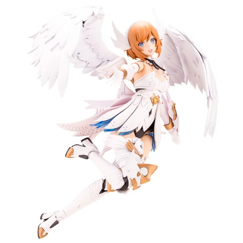 [Pre Order 08/2569] Kotobukiya Arca Nadea Grande Scale Lumitea With Bonus 4934054083855 (Plastic Model)
