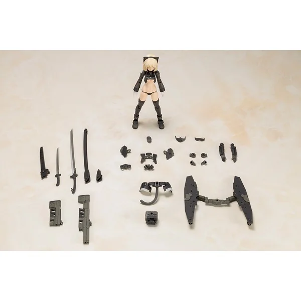 Kotobukiya Artynia - Shimada Humikane Art Works 4934054049325 (Plastic Model) Kotobukiya Artynia - Shimada Humikane Art Works 4934054049325 (Plastic Model)
