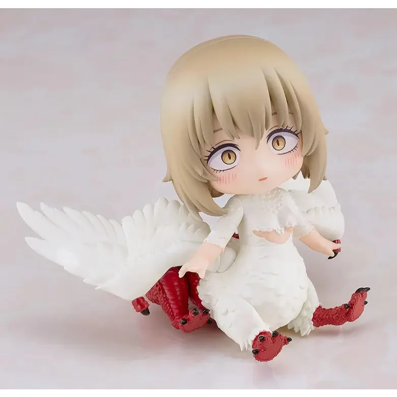 [Pre Order 03/2570] Good Smile Company Nendoroid Falin (Chimera) 4570232588295 (Figure)