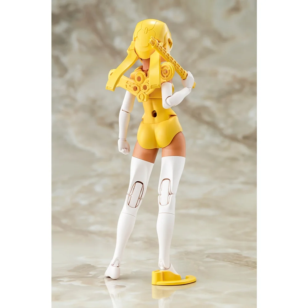 [Pre Order 12/2569] Kotobukiya Megami Device B1R-L Chassis Kit Skin Color E 4934054082537 (Plastic Model)