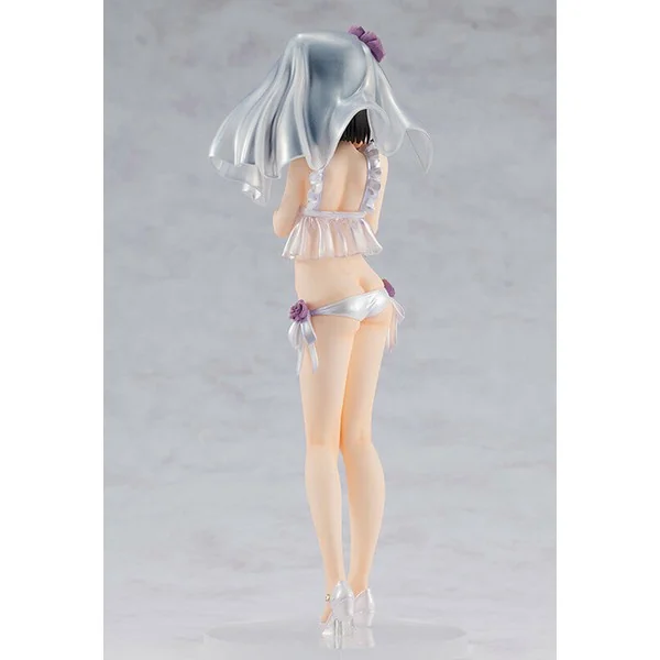 Kadokawa Figure 1/7 Miyu Edelfelt : Wedding Bikini Ver. - Kadokawa 4935228278572 (Figure)