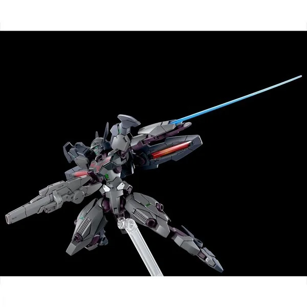 Bandai HG Gundnode 4573102667243 (Plastic Model) Bandai HG Gundnode 4573102667243 (Plastic Model)