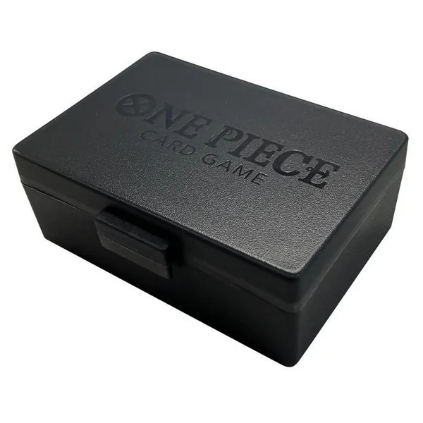 Bandai One Piece Card Game Official Dice & Dice Case Vol.1 ลูกเต๋า 6 ลูก พร้อมกล่องใส่ลูกเต๋า 4582769843594 (การ์ด) Bandai One Piece Card Game Official Dice & Dice Case Vol.1 ลูกเต๋า 6 ลูก พร้อมกล่องใส่ลูกเต๋า 4582769843594 (การ์ด)