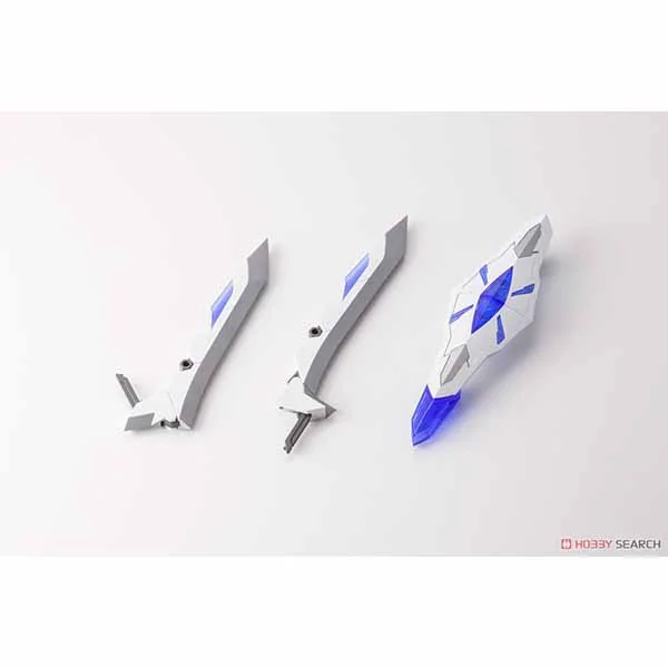Kotobukiya MSG Heavy Weapon Unit 25 Knight Master Sword 4934054011506 (Plastic Model) Kotobukiya MSG Heavy Weapon Unit 25 Knight Master Sword 4934054011506 (Plastic Model)