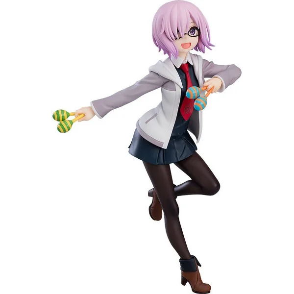 Good Smile Company POP UP PARADE Mash Kyrielight : Carnival Ver 4580416944557 (Figure) Good Smile Company POP UP PARADE Mash Kyrielight : Carnival Ver 4580416944557 (Figure)