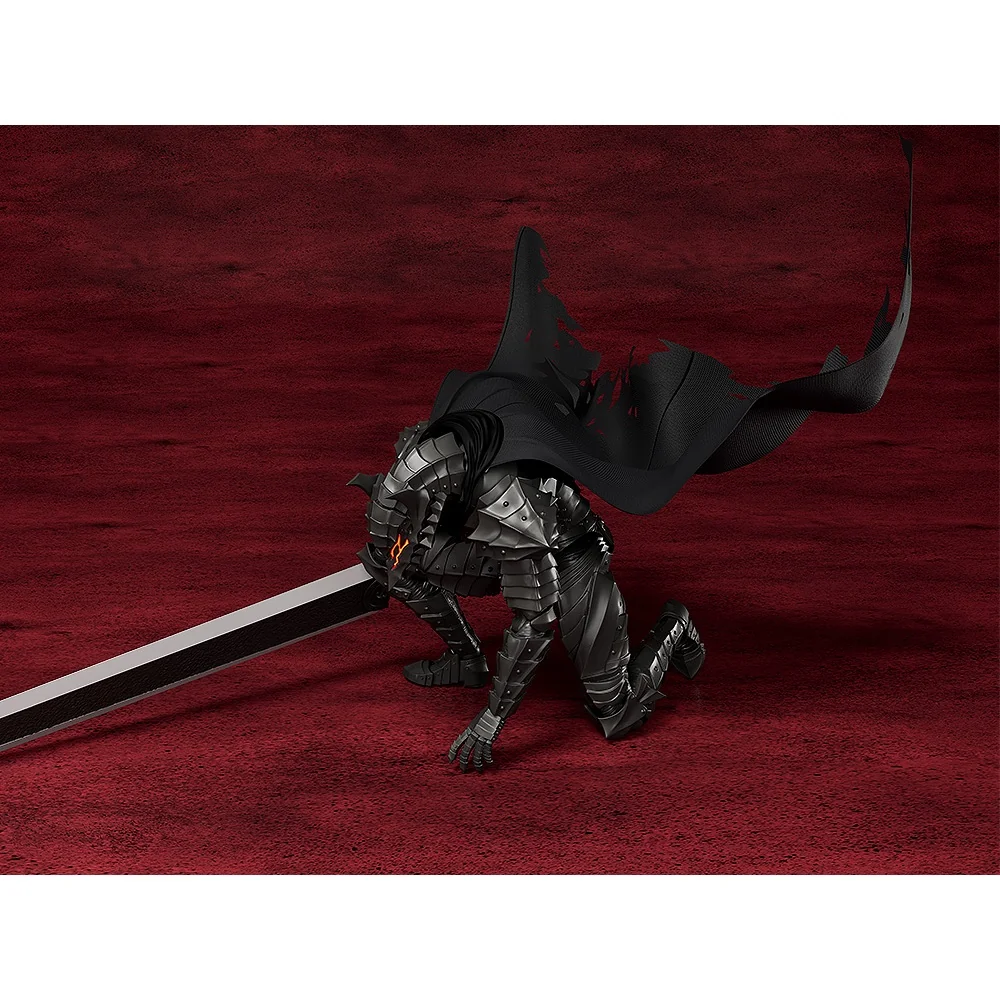 [Pre Order 11/2569] Max Factory PLAMATEA Guts: Berserker Armor Ver 4545784015469 (Plastic Model)