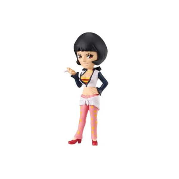 Banpresto (ครบ Set 5 กล่อง) WCF One Piece World Collectable Figure - Nyougashima 4983164889956 (Figure) Banpresto (ครบ Set 5 กล่อง) WCF One Piece World Collectable Figure - Nyougashima 4983164889956 (Figure)