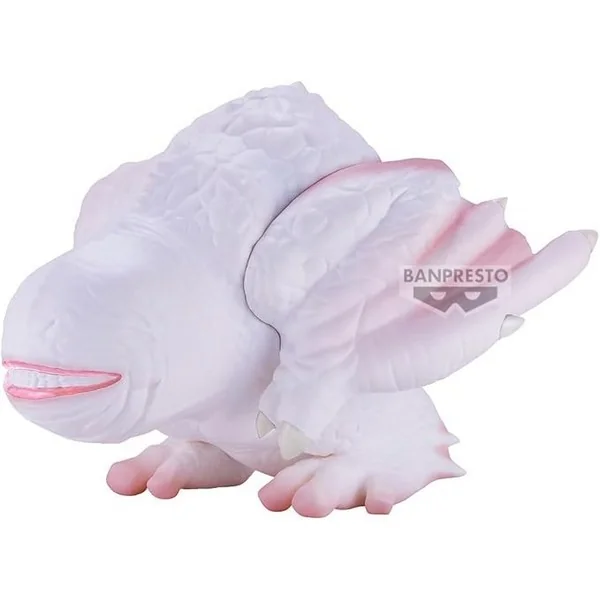 Banpresto Monster Hunter Enshrined Monsters Khezu(Ver.A) 4983164298505 (Figure) Banpresto Monster Hunter Enshrined Monsters Khezu(Ver.A) 4983164298505 (Figure)