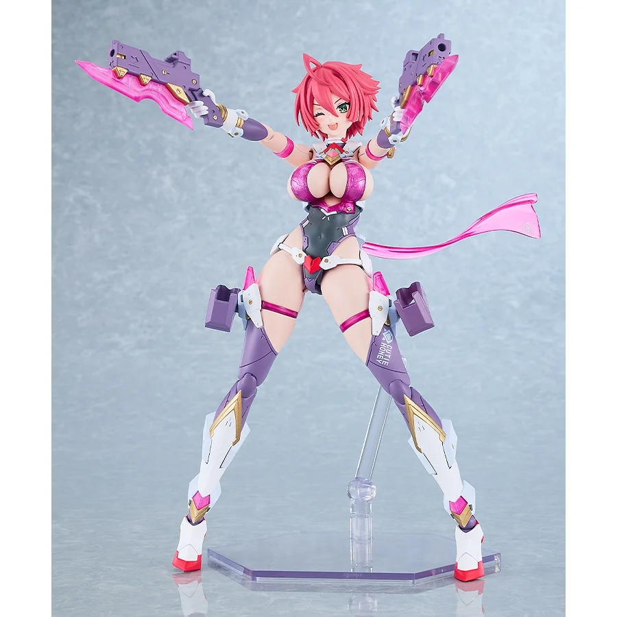 Good Smile Company PLAMATEA Cutie Honey 4571697188518 (Plastic Model) Good Smile Company PLAMATEA Cutie Honey 4571697188518 (Plastic Model)