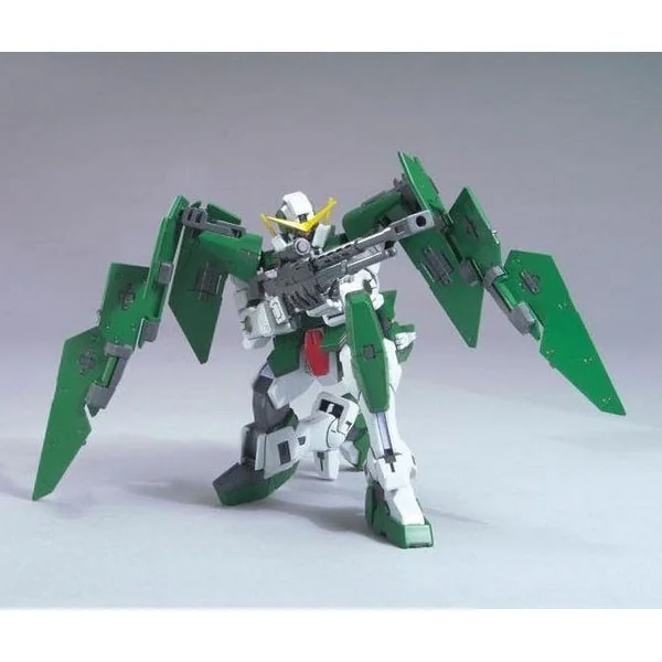 Bandai HG Gundam Dynames 4573102592330 (Plastic Model) Bandai HG Gundam Dynames 4573102592330 (Plastic Model)