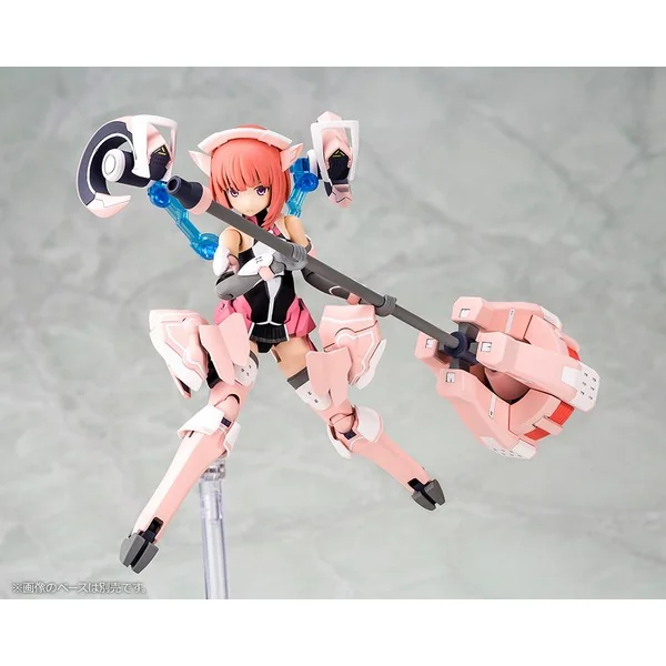 Kotobukiya Megami Device x Alice Gear Aegis - Aika Aikawa [Jin-ai] 4934054026838 (Plastic Model)