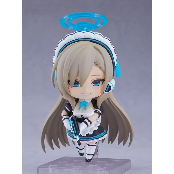 Good Smile Company Nendoroid Asuna Ichinose 4580416929813 (Figure) Good Smile Company Nendoroid Asuna Ichinose 4580416929813 (Figure)