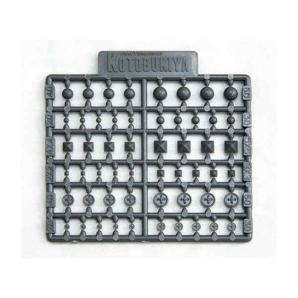 Kotobukiya MSG P136R Figure Accessory 4934054260515 (Plastic Model) Kotobukiya MSG P136R Figure Accessory 4934054260515 (Plastic Model)
