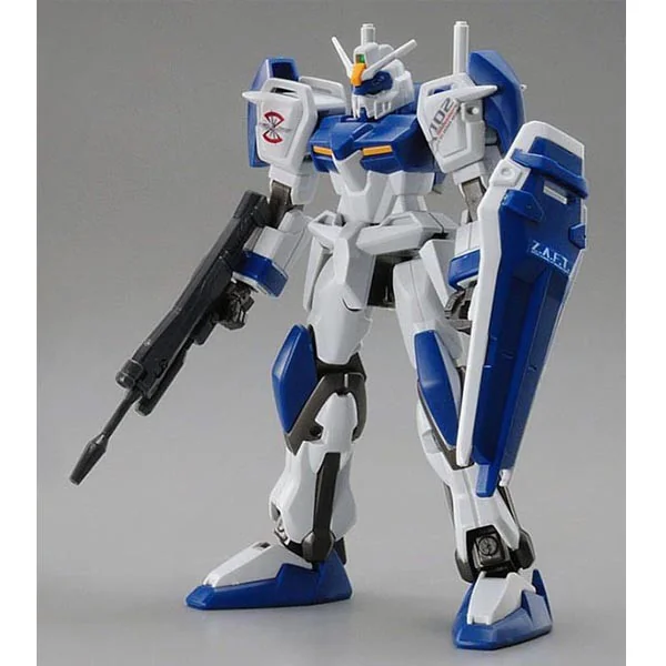 Bandai HG R02 Duel Gundam 4573102603593 (Plastic Model) Bandai HG R02 Duel Gundam 4573102603593 (Plastic Model)