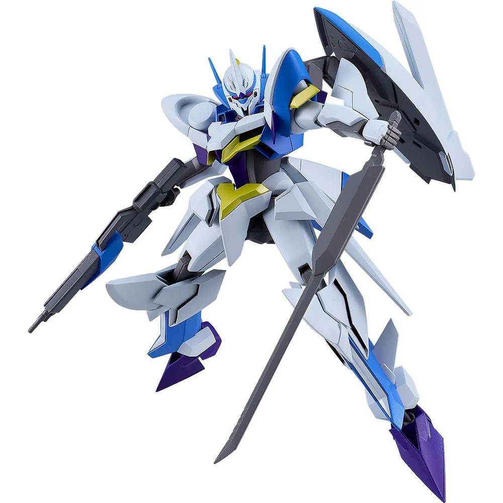 Good Smile Company MODEROID Luxon 4571697189584 (Plastic Model) Good Smile Company MODEROID Luxon 4571697189584 (Plastic Model)