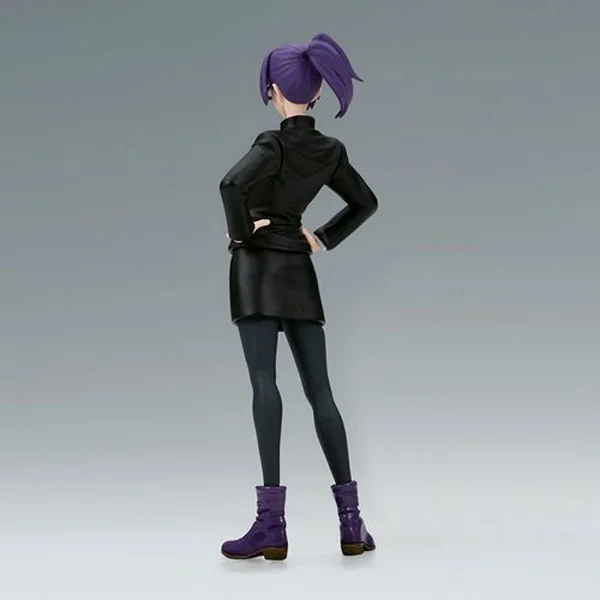 Banpresto Jujutsu Kaisen Jukon no Kata - Maki Zenin & Momo Nishimiya (A:Maki Zenin) 4983164198126 (Figure) Banpresto Jujutsu Kaisen Jukon no Kata - Maki Zenin & Momo Nishimiya (A:Maki Zenin) 4983164198126 (Figure)