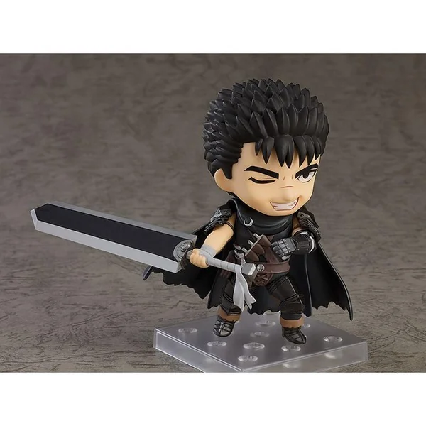 [Pre Order 04/2570] Good Smile Company Nendoroid Guts 4570232586161 (Figure)